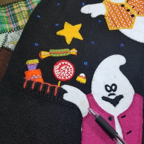 Vest - Picture 3 of 5